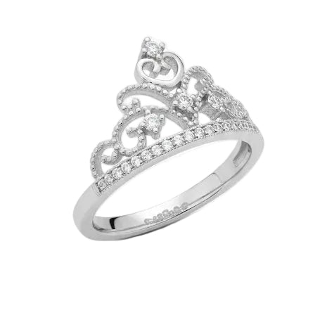 Anillo Aurora - Anillo plata 925
