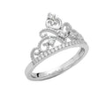 Anillo Aurora - Anillo plata 925