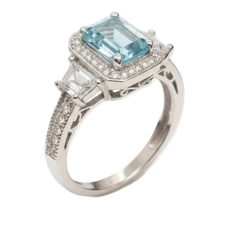 ANILLO AGUSTINA TRICILLO