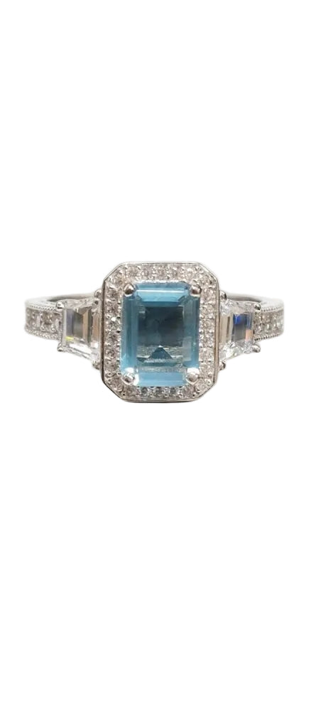 ANILLO AGUSTINA TRICILLO