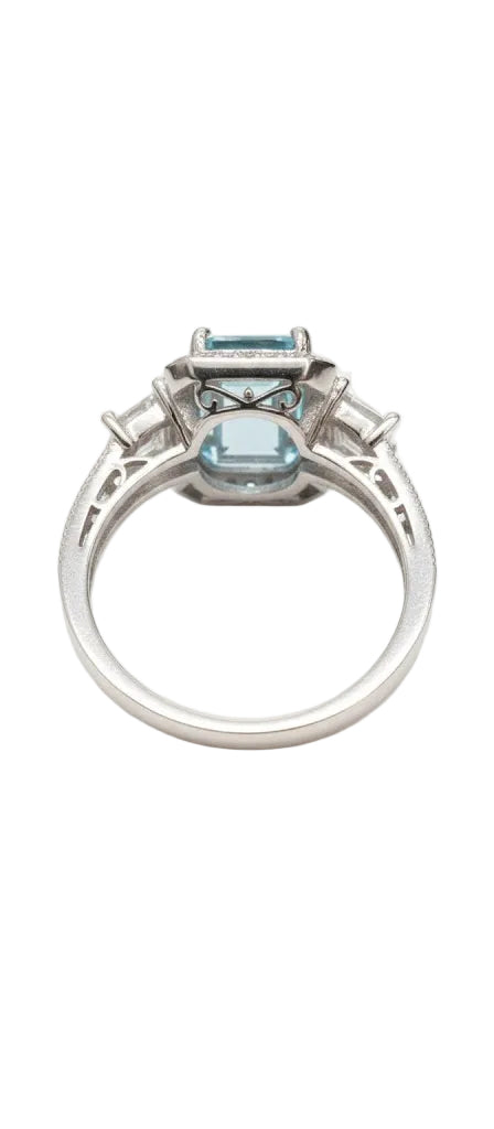 ANILLO AGUSTINA TRICILLO