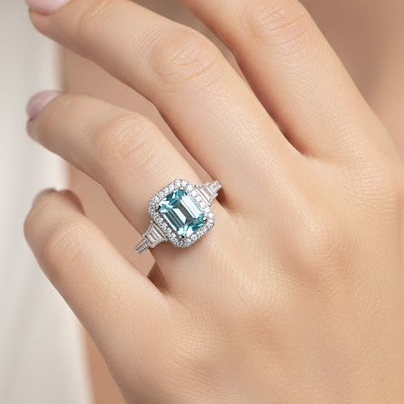 ANILLO AGUSTINA TRICILLO