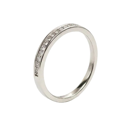 Anillo Emi - Anillo Plata 925
