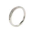 Anillo Emi - Anillo Plata 925