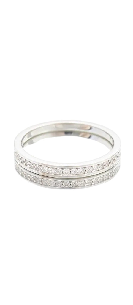 Anillo Emi - Anillo Plata 925