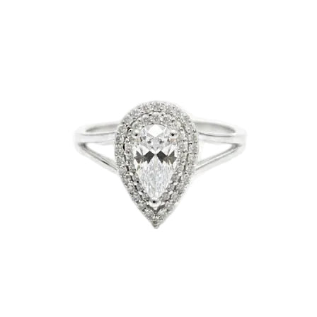 Anillo Cote - Anillo Plata 925