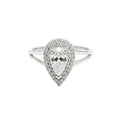 Anillo Cote - Anillo Plata 925