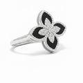 Anillo Rafaela - Anillo plata 925