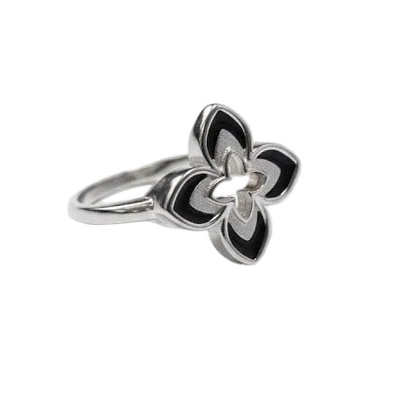 Anillo Renata - Anillo Plata 925