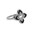 Anillo Renata - Anillo Plata 925