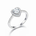 Anillo Ignacia - Anillo Plata 925