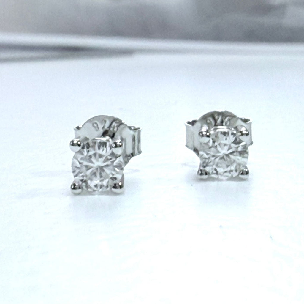 Aros grifa - Aros Plata 925