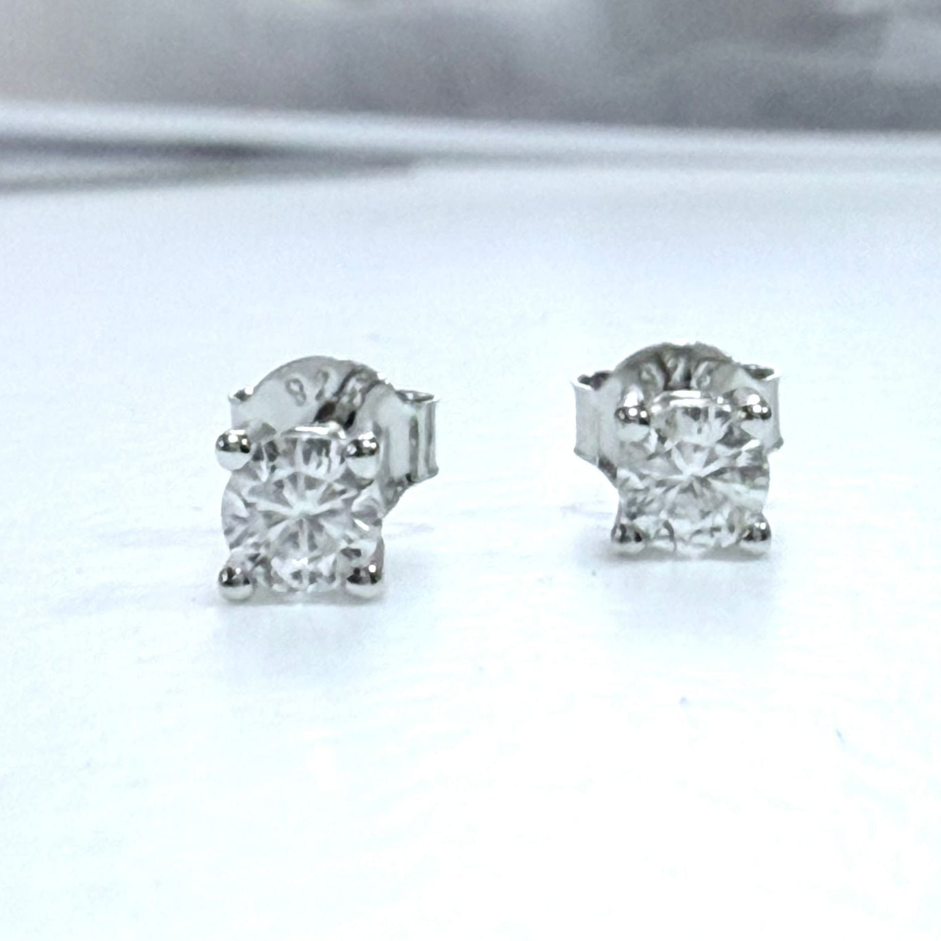 Aros grifa - Aros Plata 925