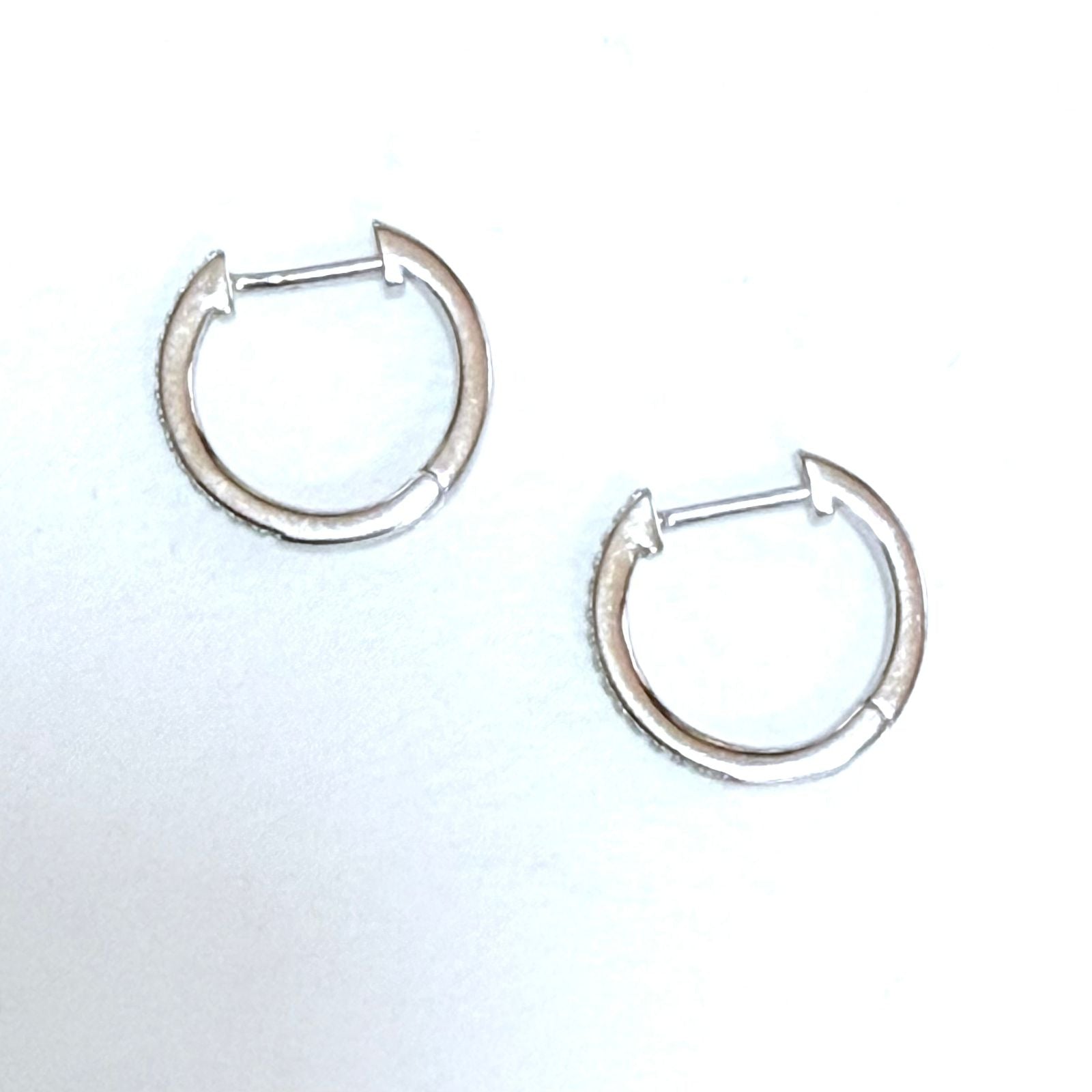 Aros Argollas - Aros Plata 925