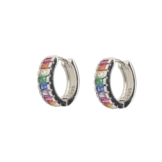 AROS Argolla multicolor