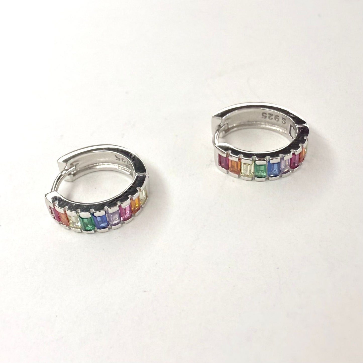 AROS Argolla multicolor