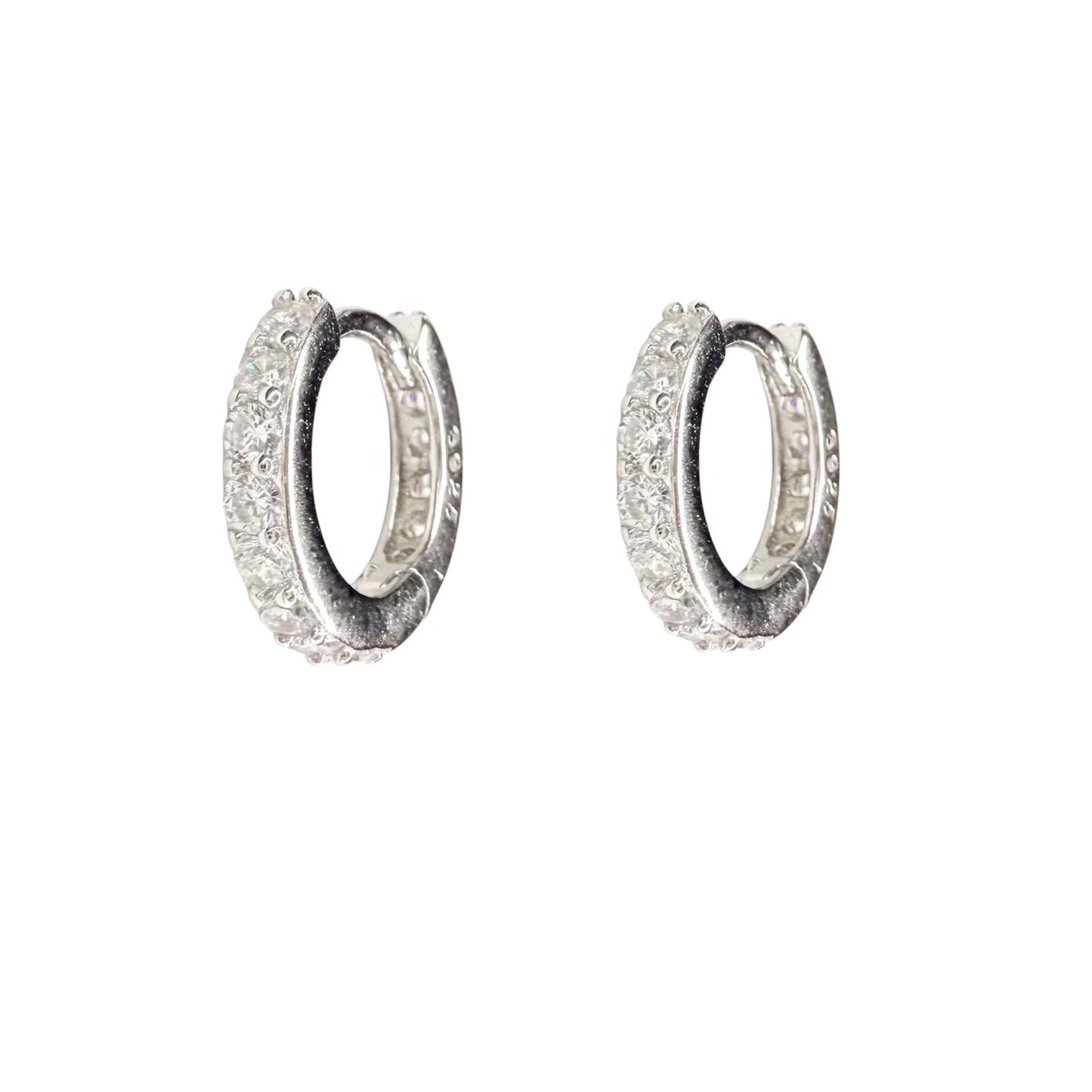 AROS Argolla Completa zirconia