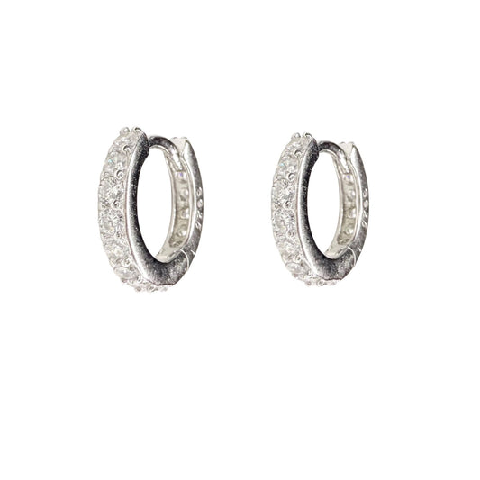 AROS Argolla Completa zirconia