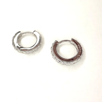 AROS Argolla Completa zirconia