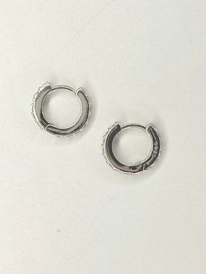 AROS Argolla Completa zirconia