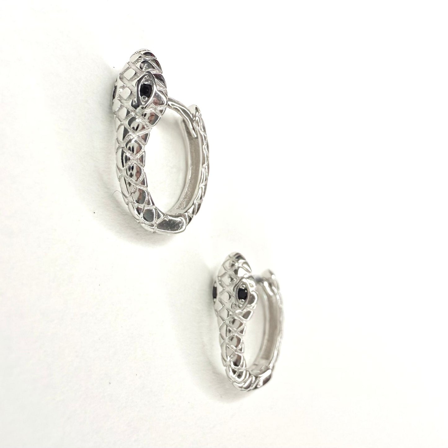 AROS Argolla serpiente