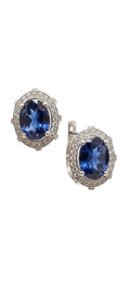 Aros Angelita - Aros Plata 925