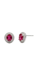 Aros Pascal - Aros Plata 925