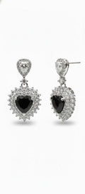 Aros Ignacia - Aros Plata 925