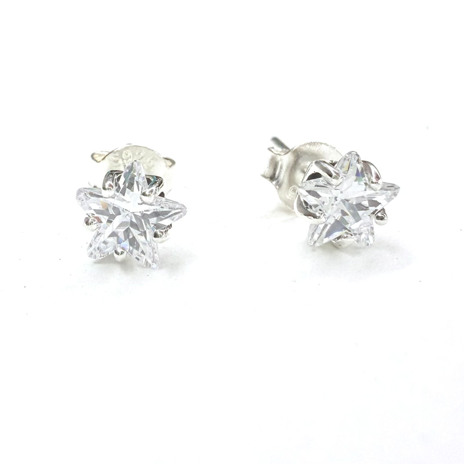 AROS ESTRELLA CRISTAL