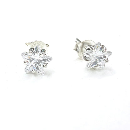 AROS ESTRELLA CRISTAL