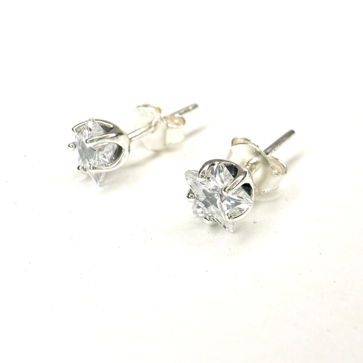 AROS ESTRELLA CRISTAL