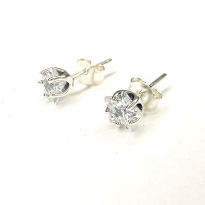 AROS ESTRELLA CRISTAL