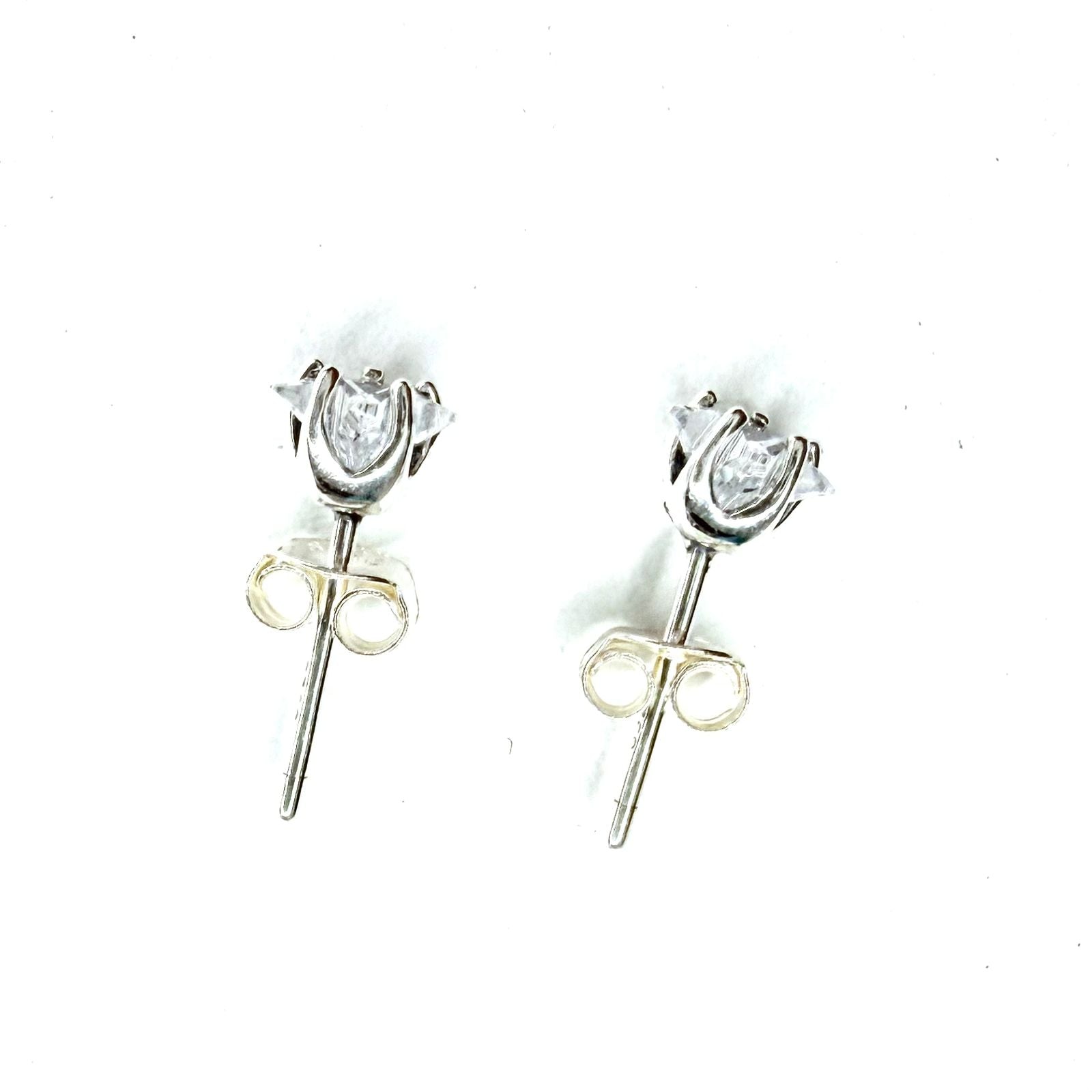 AROS ESTRELLA CRISTAL