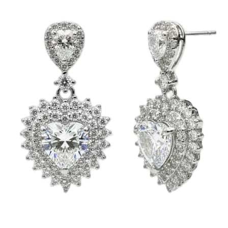 Aros Ignacia - Aros Plata 925