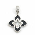 Colgante Renata - Colgante Plata 925