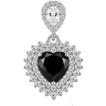 Colgante Ignacia - Colgante Plata 925