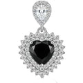 Colgante Ignacia - Colgante Plata 925