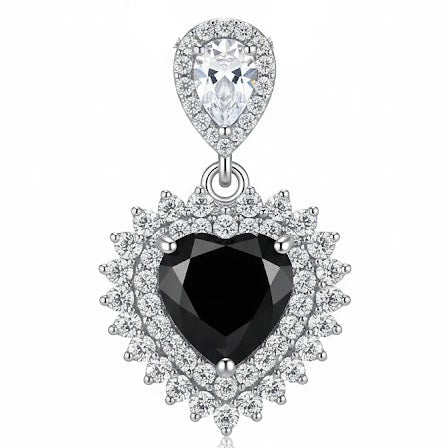 Colgante Ignacia - Colgante Plata 925