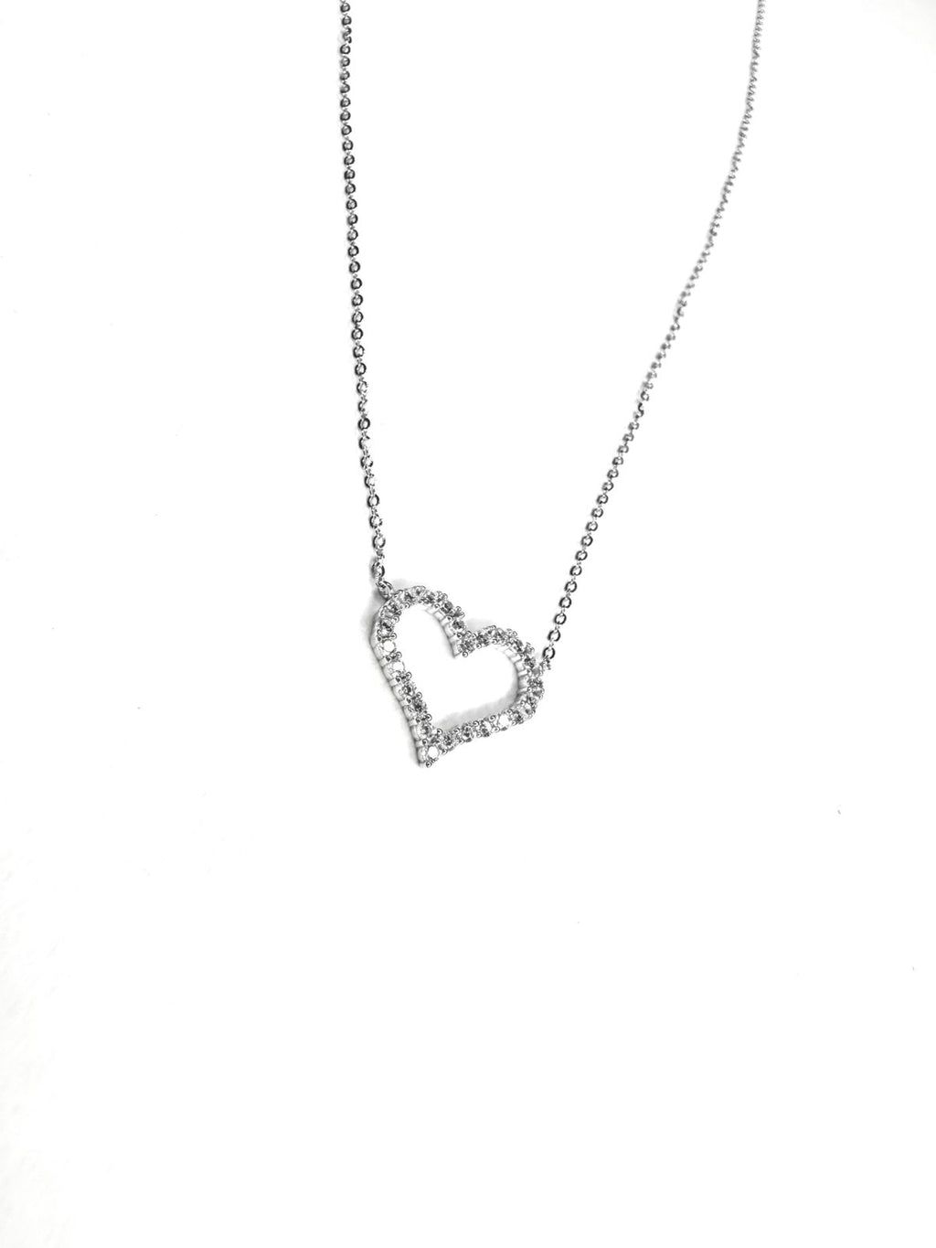 Collar Corazon