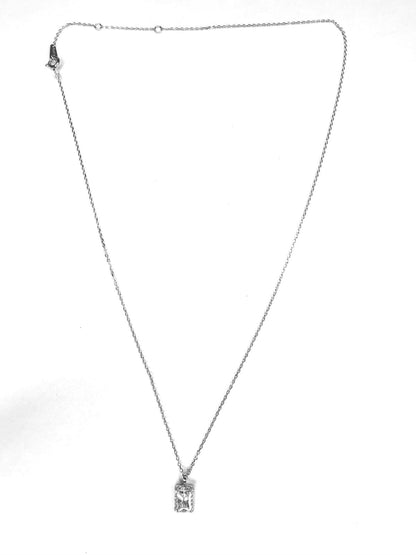 Collar Plata 925 Radiance