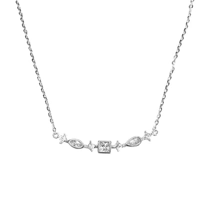 Collar Plata 925 Constelacion