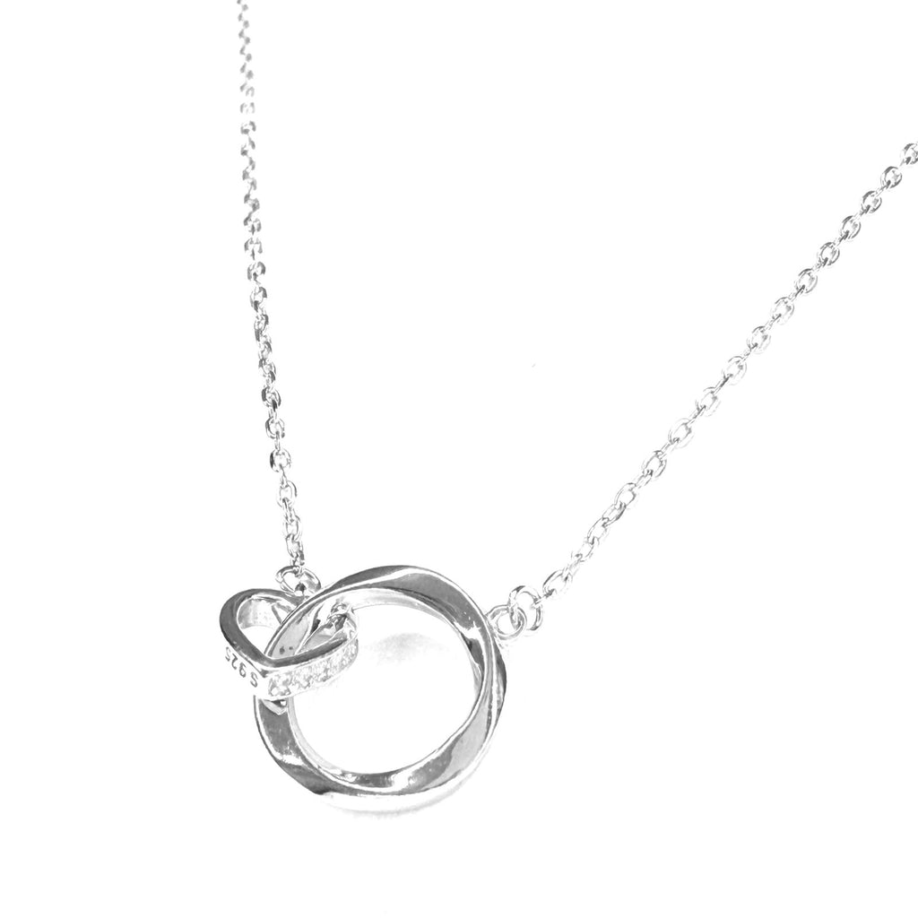 Collar Infinite Love