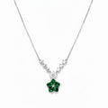 Collar Lina - Collar Plata 925