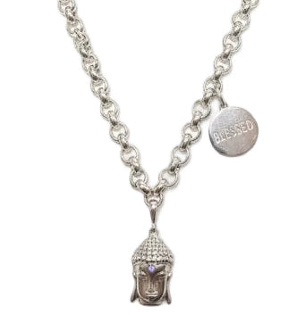 COLLAR BUDA