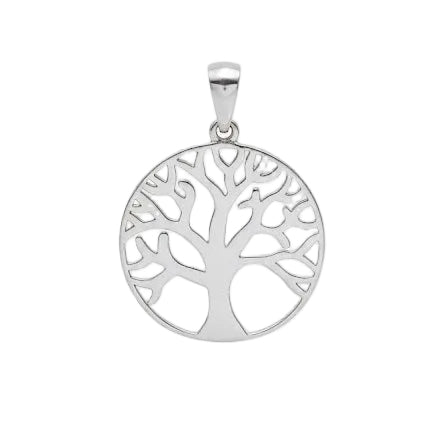 COLLAR ARBOL DE LA VIDA