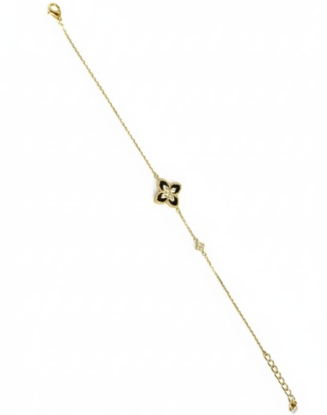 PULSERA RAFAELA COLGANTE REVERSIBLE