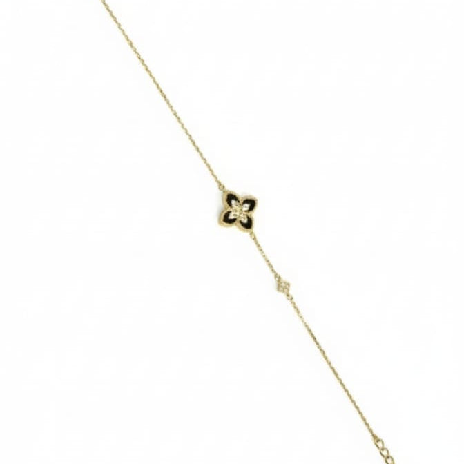 PULSERA RAFAELA COLGANTE REVERSIBLE