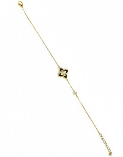 PULSERA RAFAELA COLGANTE REVERSIBLE