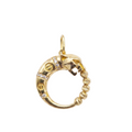 Colgante Panther Bold - Colgante Oro 18k