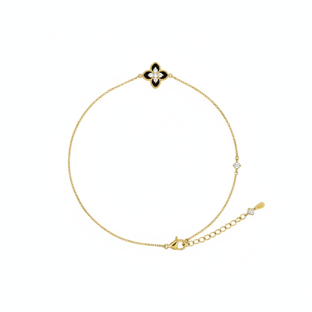 Pulsera Rafaela - Pulsera Plata 925